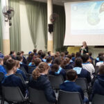 Proyecto uso de las redes sociales