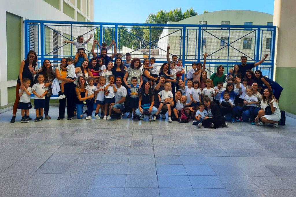 Lee más sobre el artículo Inicio de Talleres