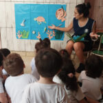 Plan Lector y Escuelas Verdes