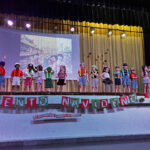 Acto de Cierre de las Salas de 2, 3 y 4 años