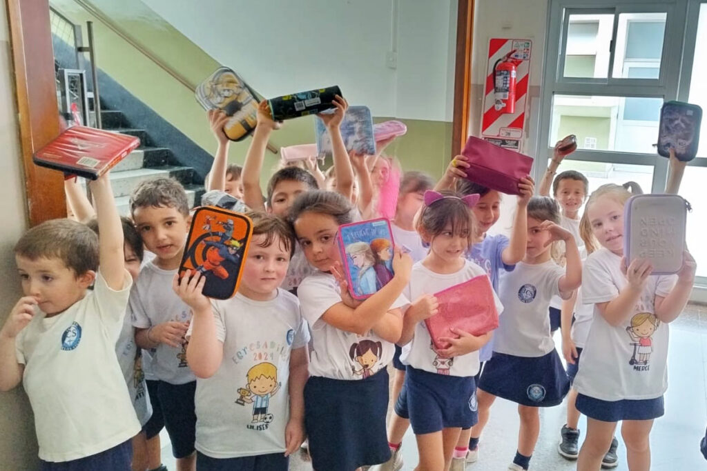 Lee más sobre el artículo Articulación Nivel Primario