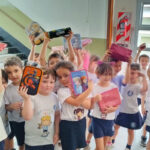 Articulación Nivel Primario