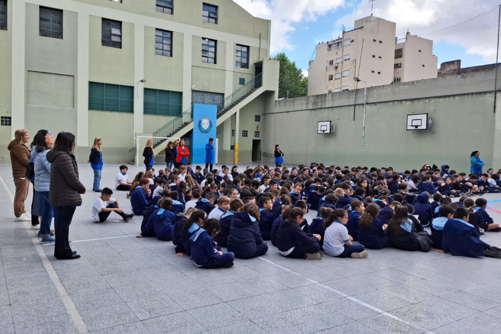 Lee más sobre el artículo Celebraciones 2024