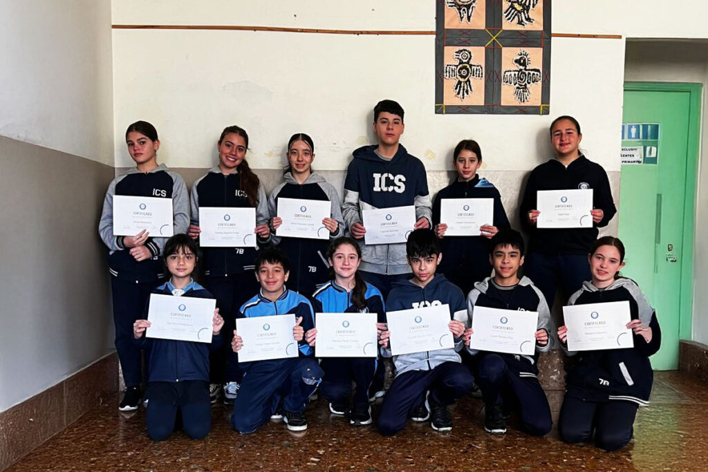 Lee más sobre el artículo Concurso Literario