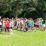 Espacio de Convivencias