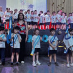 Egreso salas de 5 años