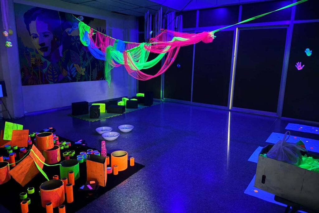 Lee más sobre el artículo Día de la Primavera