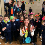 Regreso del Receso de Invierno