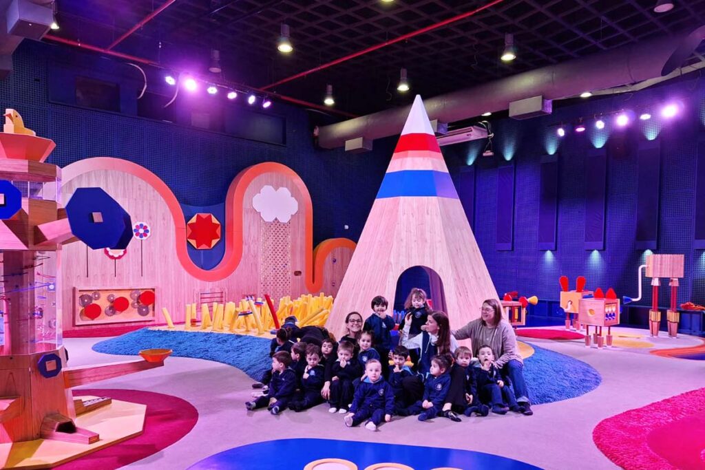 Lee más sobre el artículo Salidas Didácticas – Experiencias Directas