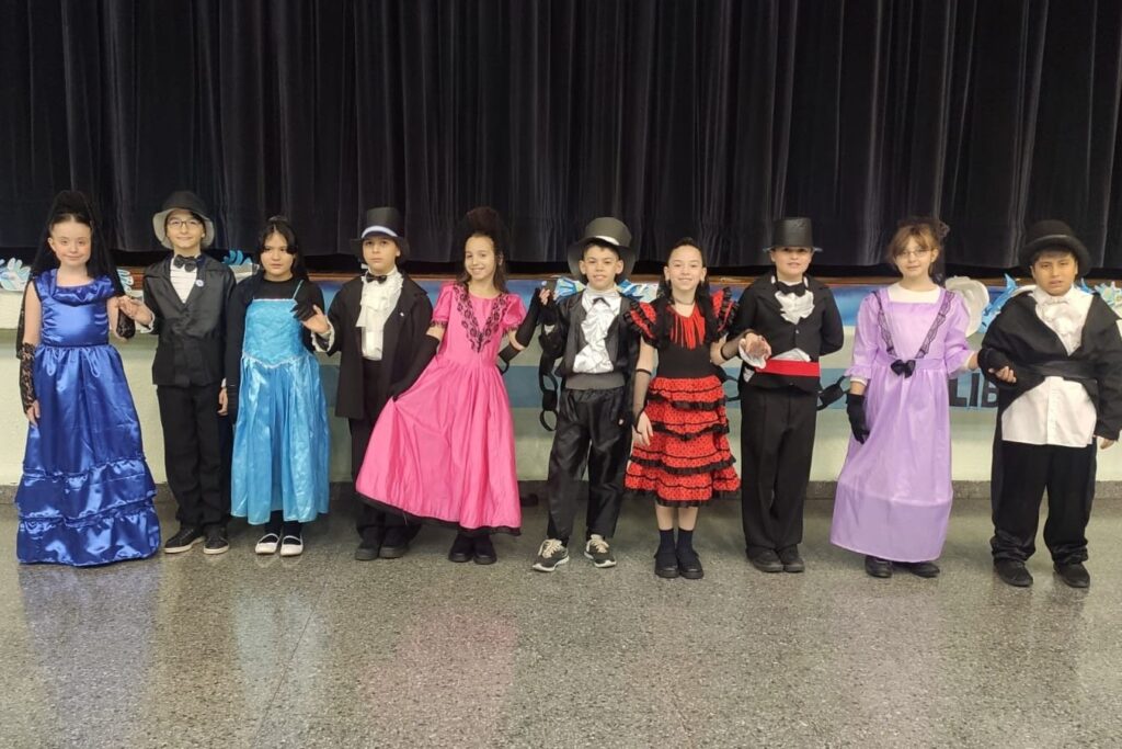 Lee más sobre el artículo Dia de la independencia