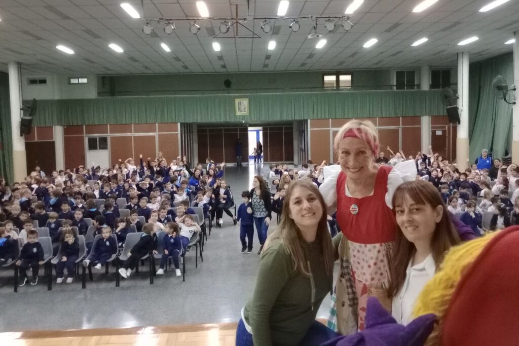 Lee más sobre el artículo Dia del respeto a la diversidad cultural