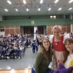 Dia del respeto a la diversidad cultural