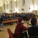 Misas y celebraciones