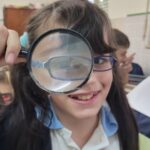 Proyectos de ciencias