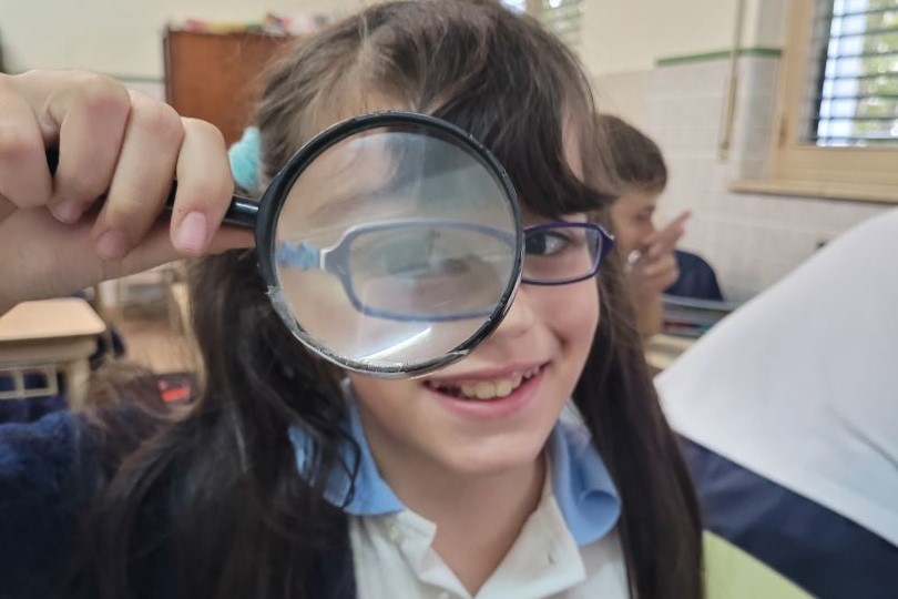 Lee más sobre el artículo Proyectos de ciencias