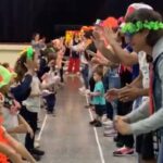 Clases de extensión horaria