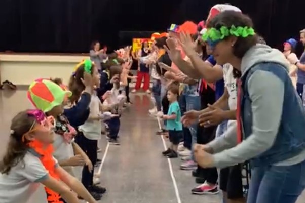 Lee más sobre el artículo Clases de extensión horaria