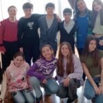 Clase especial séptimo grado