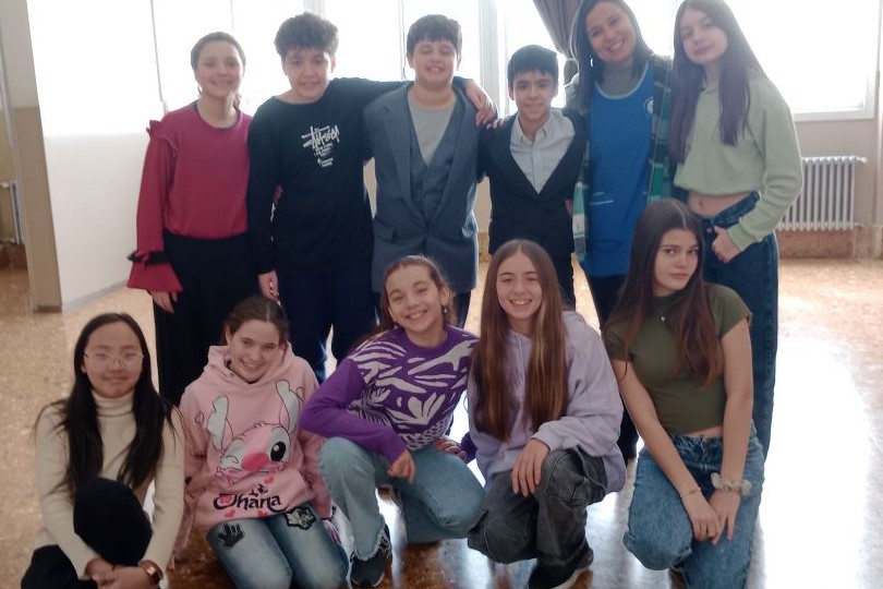 Lee más sobre el artículo Clase especial séptimo grado