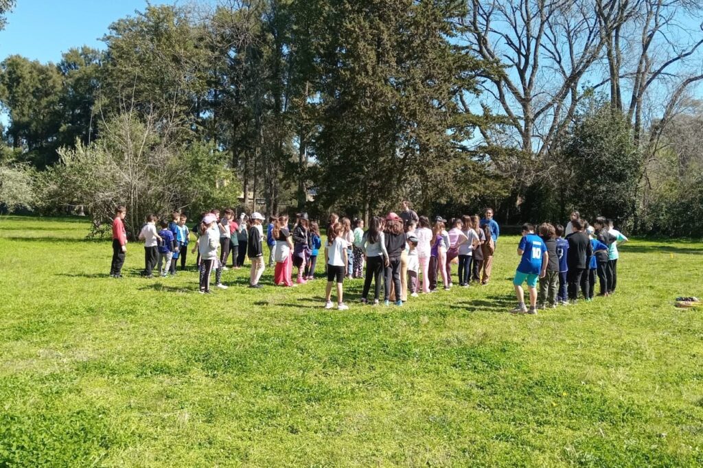 Lee más sobre el artículo Convivencias