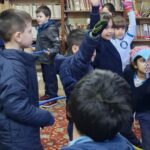 Departamento de orientación