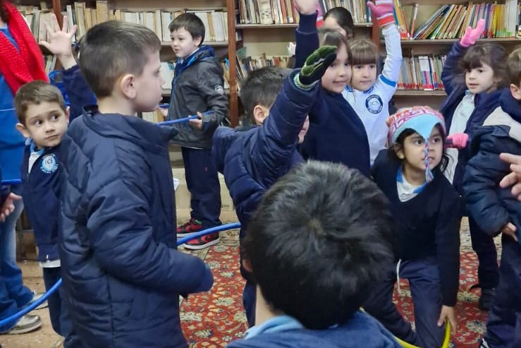 Lee más sobre el artículo Departamento de orientación