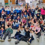 Proyecto padrinos y ahijados