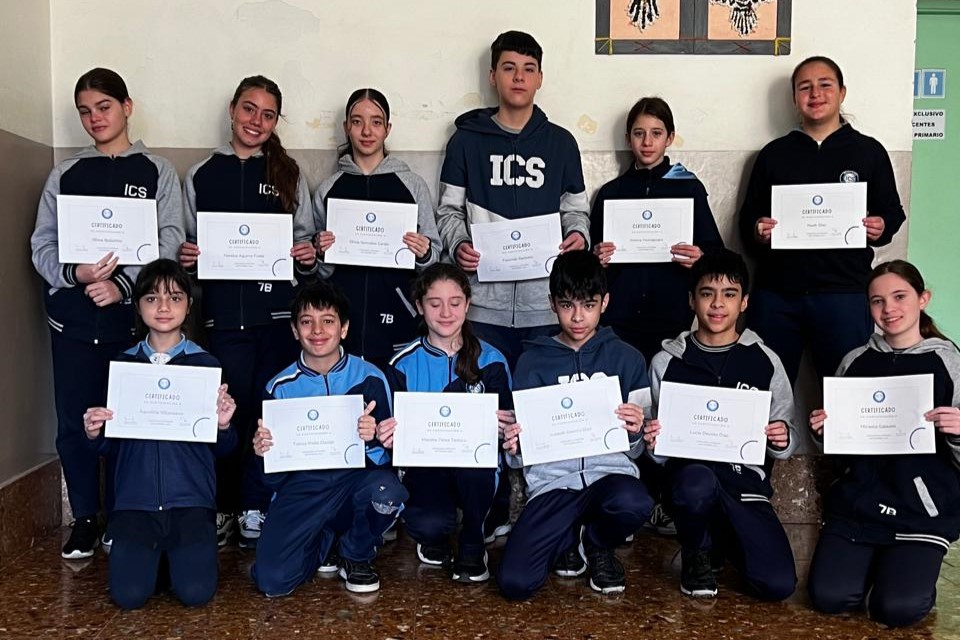 Lee más sobre el artículo Concurso literario