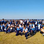 Salida a la Reserva Costanera Sur