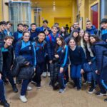 Olimpiada de Matemática: Desafío y Pasión por los Números