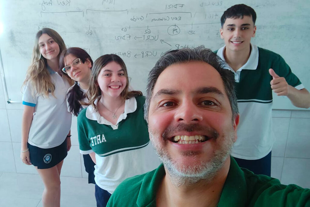 Lee más sobre el artículo Olimpiada de Historia