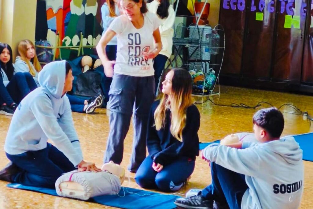 Lee más sobre el artículo RCP